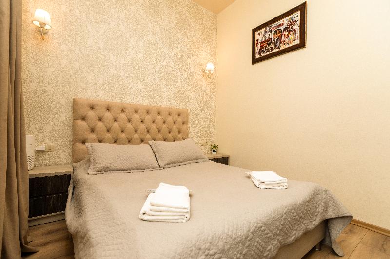Hotel Griboedov - Oda
