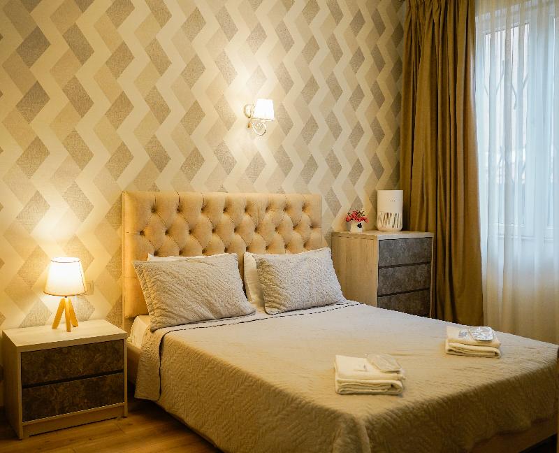 Hotel Griboedov - Oda