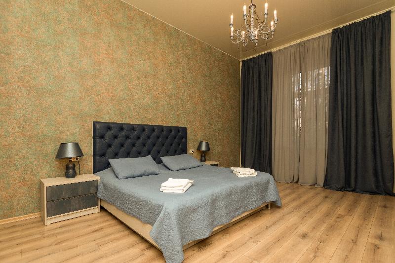 Hotel Griboedov - Oda