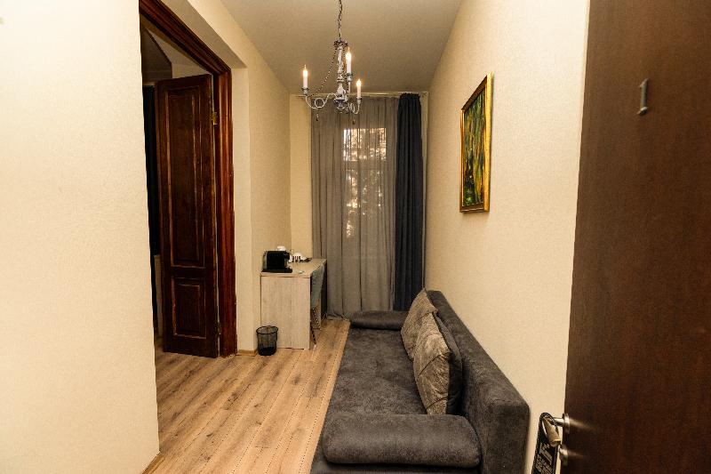 Hotel Griboedov - Oda