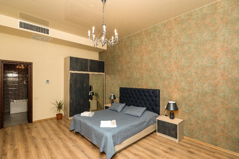 Hotel Griboedov - Oda