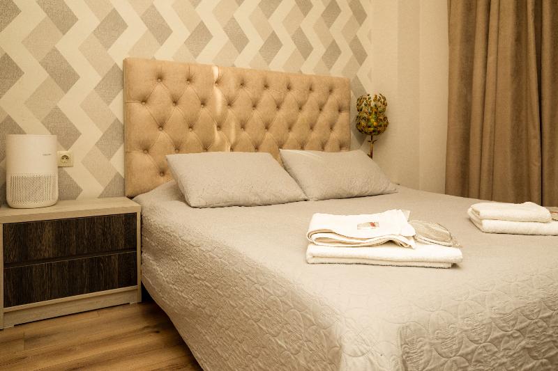 Hotel Griboedov - Oda