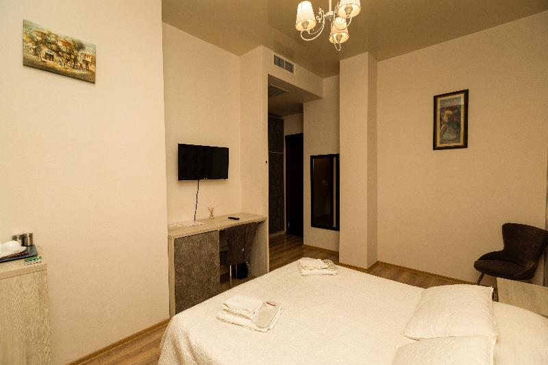 Hotel Griboedov - Oda
