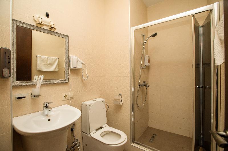 Hotel Griboedov - Oda