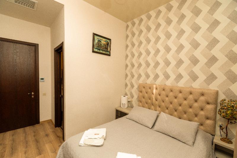 Hotel Griboedov - Oda