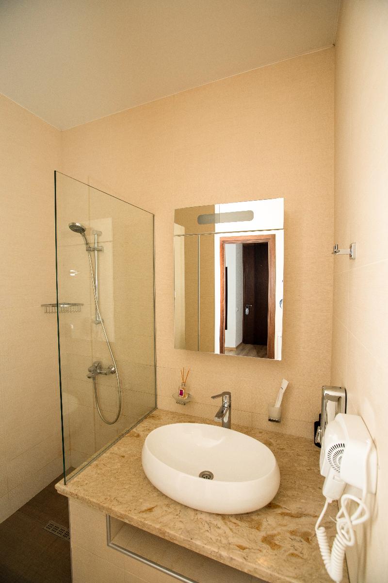 Hotel Griboedov - Oda