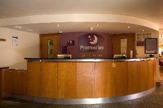 Premier Inn Aberdeen City Centre fotoÄŸrafÄ±