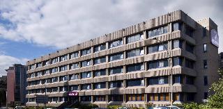 Premier Inn Aberdeen City Centre otel fotoğrafı