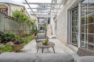 Marinero Apartments