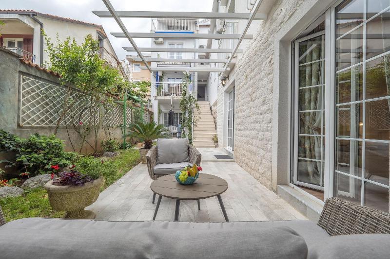 Marinero Apartments - Genel