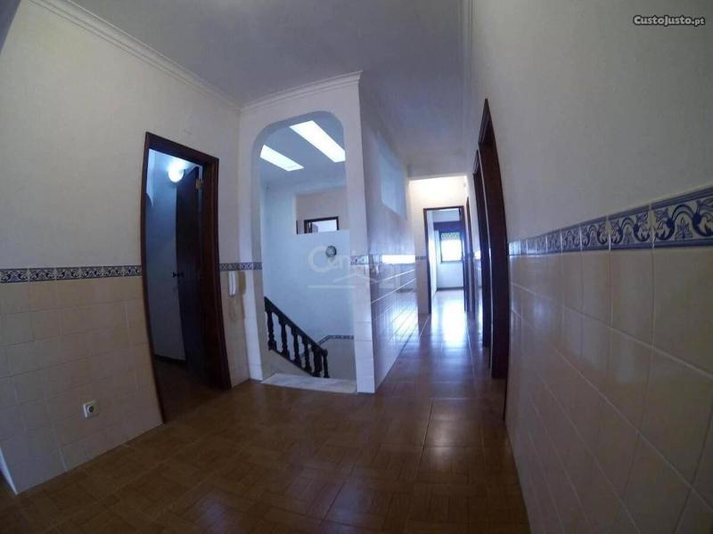 Come Inn Sesimbra - Lobi