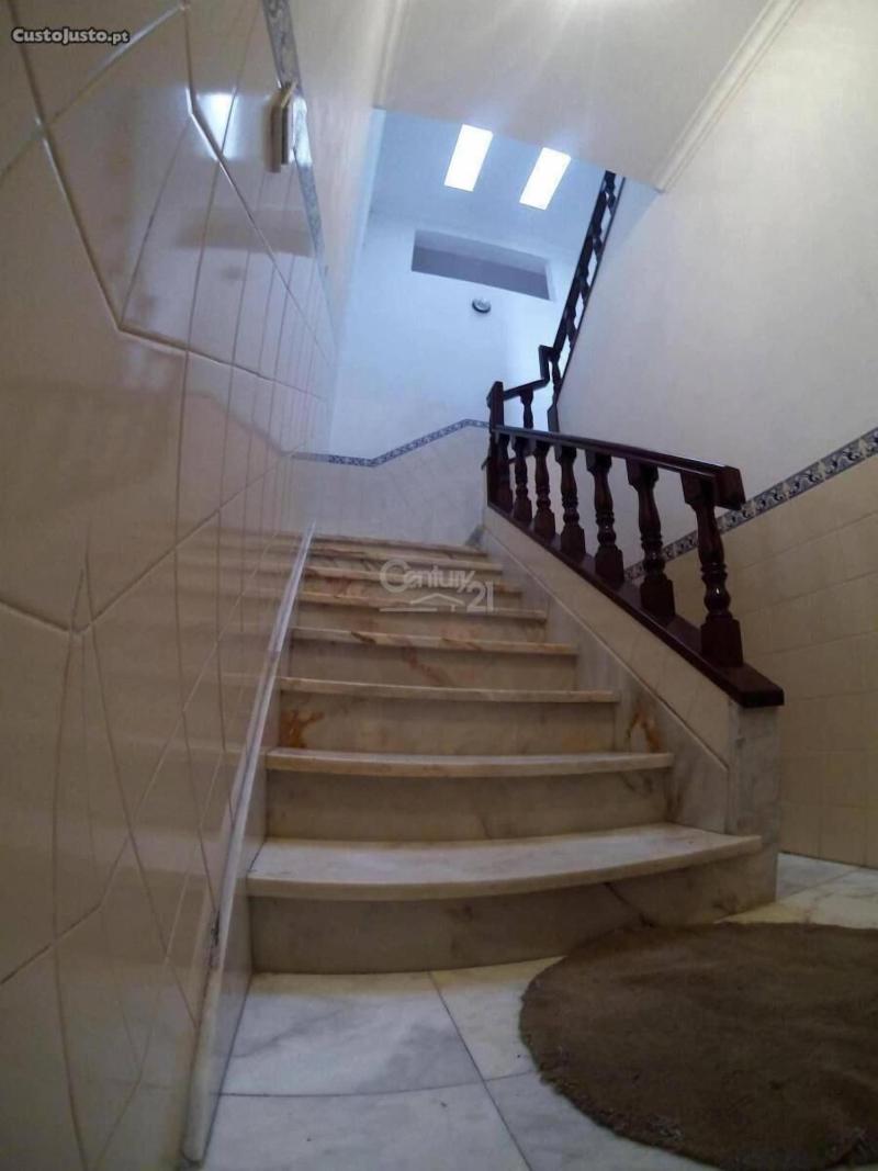 Come Inn Sesimbra - Lobi