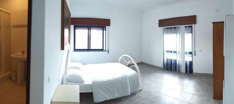 Come Inn Sesimbra - Oda