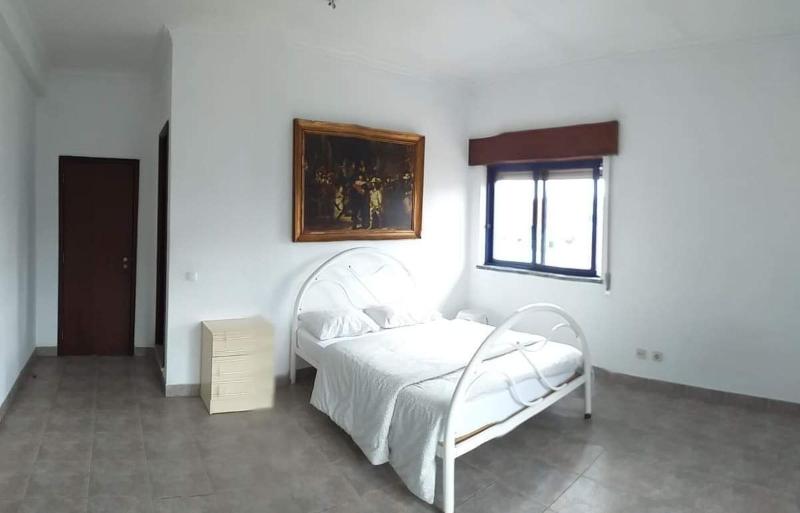 Come Inn Sesimbra - Oda