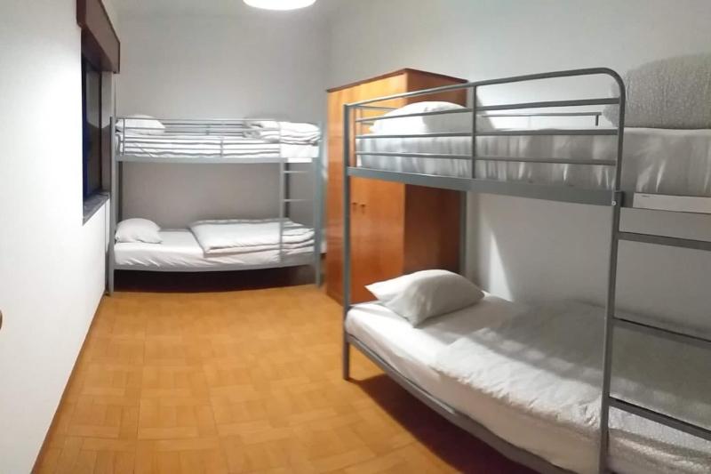 Come Inn Sesimbra - Oda