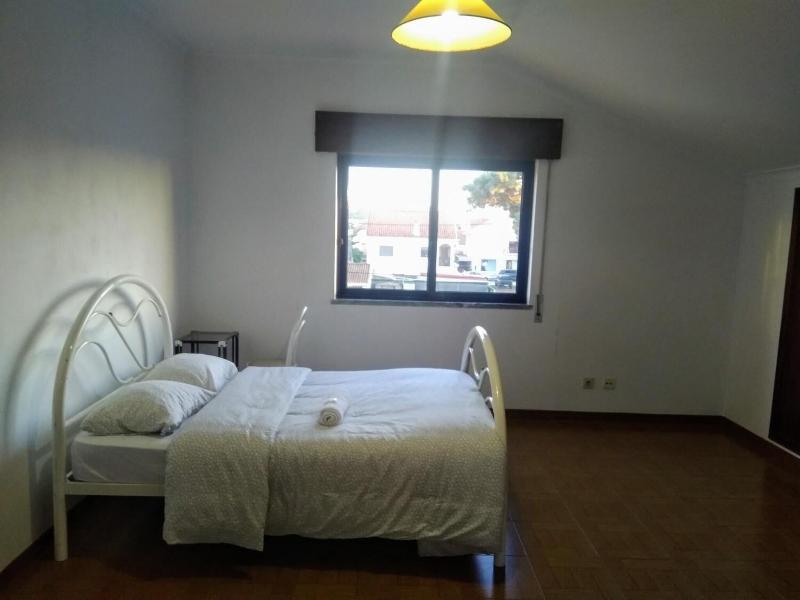 Come Inn Sesimbra - Oda