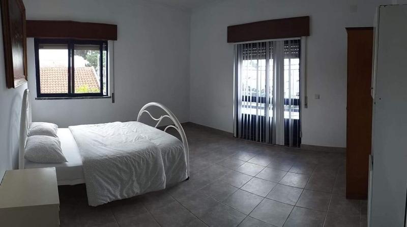 Come Inn Sesimbra - Oda