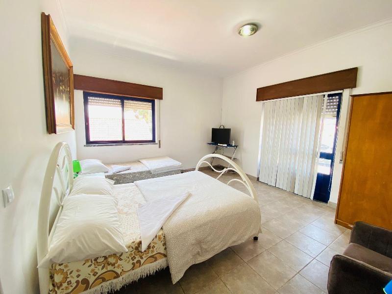 Come Inn Sesimbra - Oda