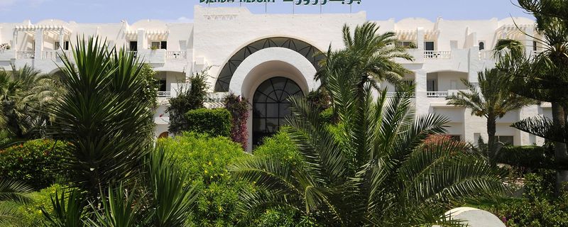 Djerba Resort - Genel