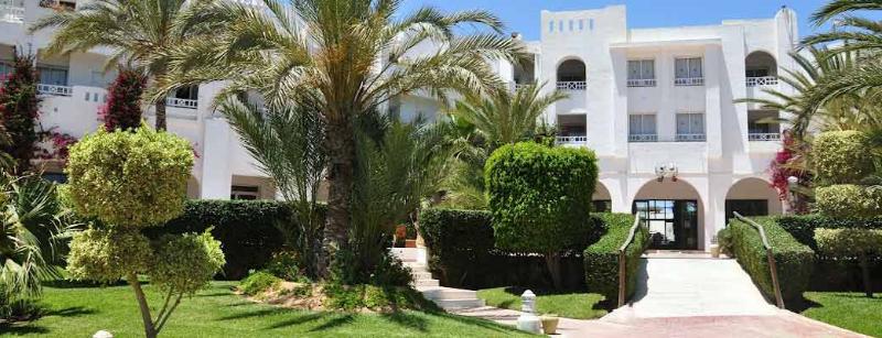 Djerba Resort - Genel