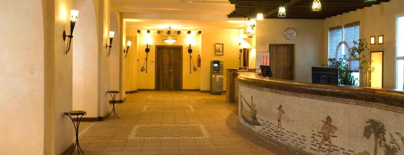 Djerba Resort - Genel
