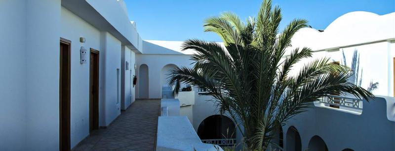 Djerba Resort - Genel