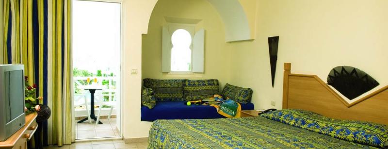 Djerba Resort - Genel