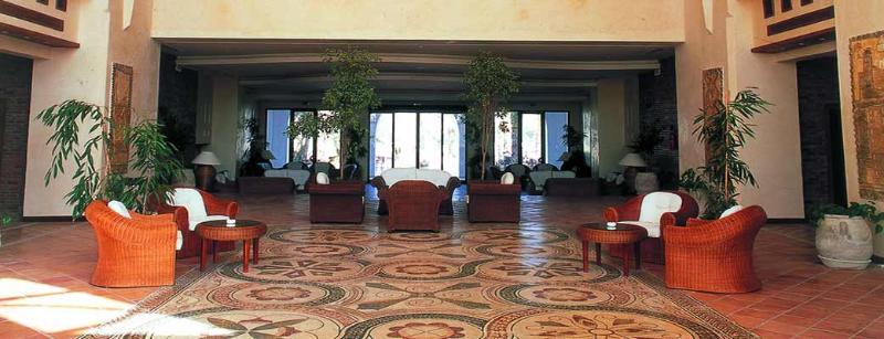 Djerba Resort - Genel