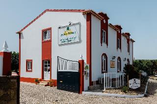 Pã¡tio Da Figueira otel fotoğrafı