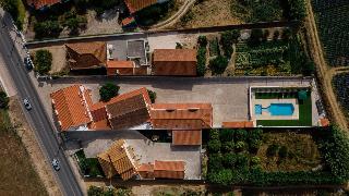 Pã¡tio Da Figueira fotoÄŸrafÄ±