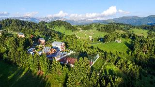 Resort Europark Fundata