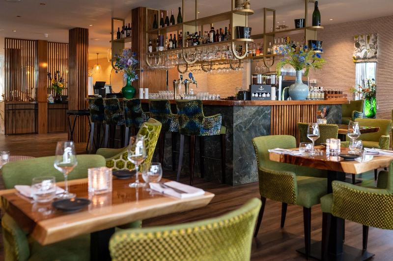Hotel Ter Zand - Handwritten Collection (Opening S - Bar
