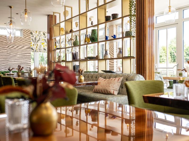 Hotel Ter Zand - Handwritten Collection (Opening S - Lobi