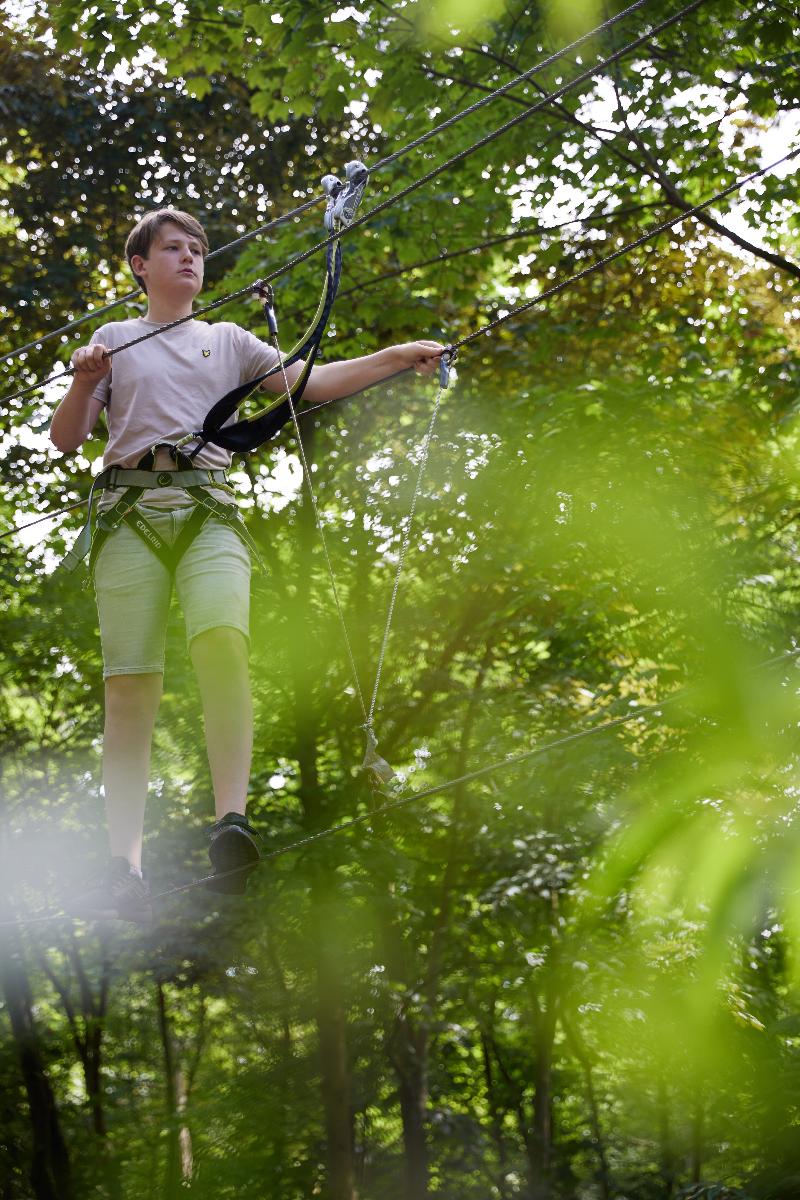 Hotel Ter Zand - Handwritten Collection (Opening S - Aktivite
