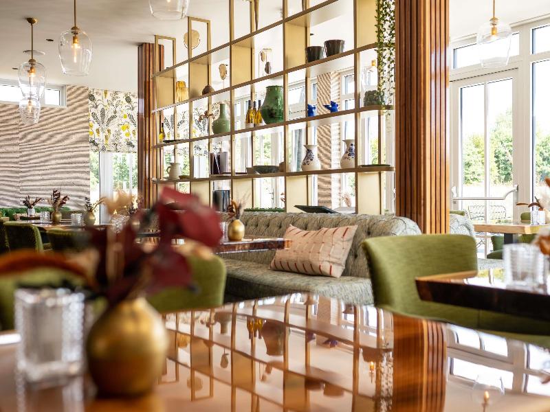 Hotel Ter Zand - Handwritten Collection (Opening S - Genel
