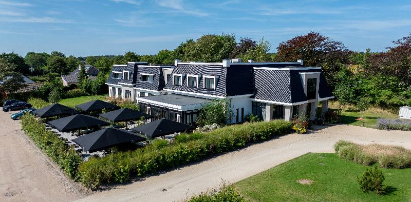 Hotel Ter Zand - Handwritten Collection (Opening S - Genel