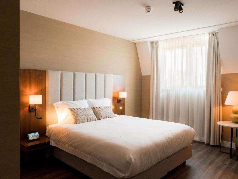 Hotel Ter Zand - Handwritten Collection (Opening S - Oda
