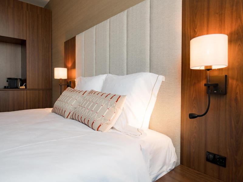 Hotel Ter Zand - Handwritten Collection (Opening S - Oda