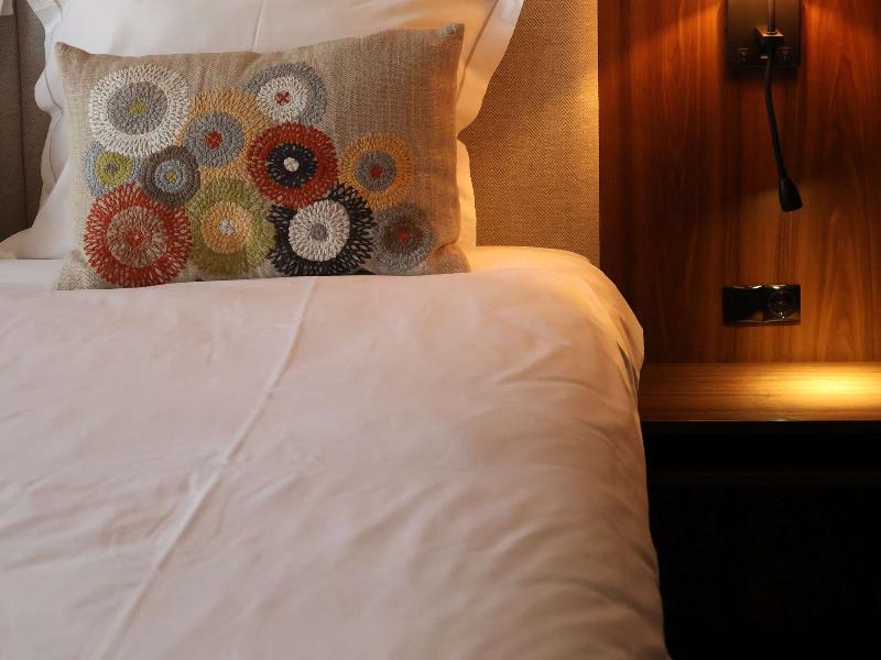 Hotel Ter Zand - Handwritten Collection (Opening S - Oda