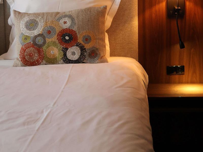 Hotel Ter Zand - Handwritten Collection (Opening S - Oda