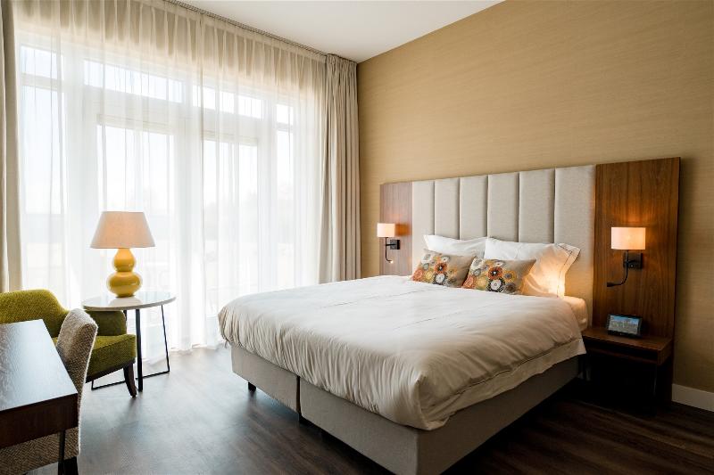 Hotel Ter Zand - Handwritten Collection (Opening S - Oda