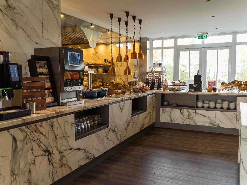 Hotel Ter Zand - Handwritten Collection (Opening S - Restoran