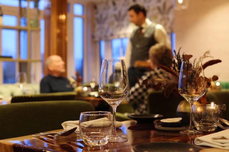 Hotel Ter Zand - Handwritten Collection (Opening S - Restoran