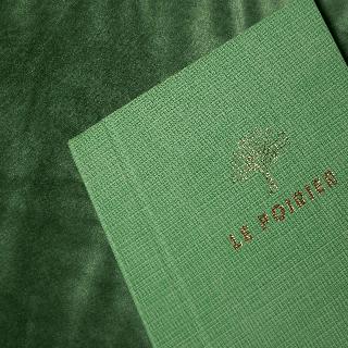 Hotel Ter Zand - Handwritten Collection (Opening S fotoÄŸrafÄ±