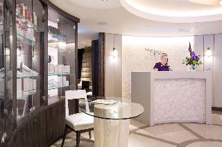 L'Horizon Beach Hotel & Spa fotoÄŸrafÄ±