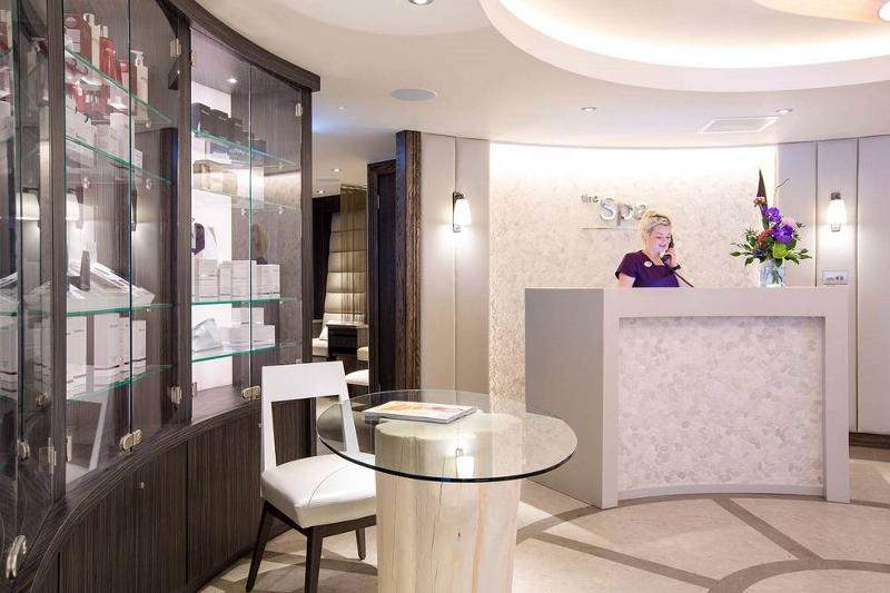 L'Horizon Beach Hotel & Spa - Aktivite
