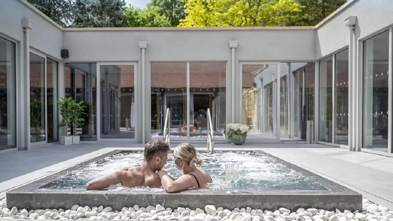 L'Horizon Beach Hotel & Spa - Aktivite