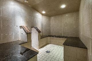 L'Horizon Beach Hotel & Spa fotoÄŸrafÄ±