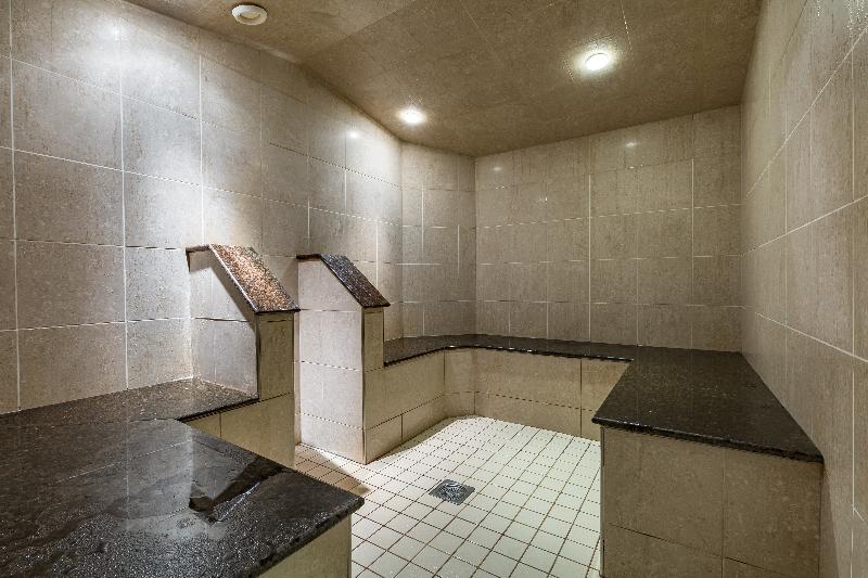 L'Horizon Beach Hotel & Spa - Aktivite
