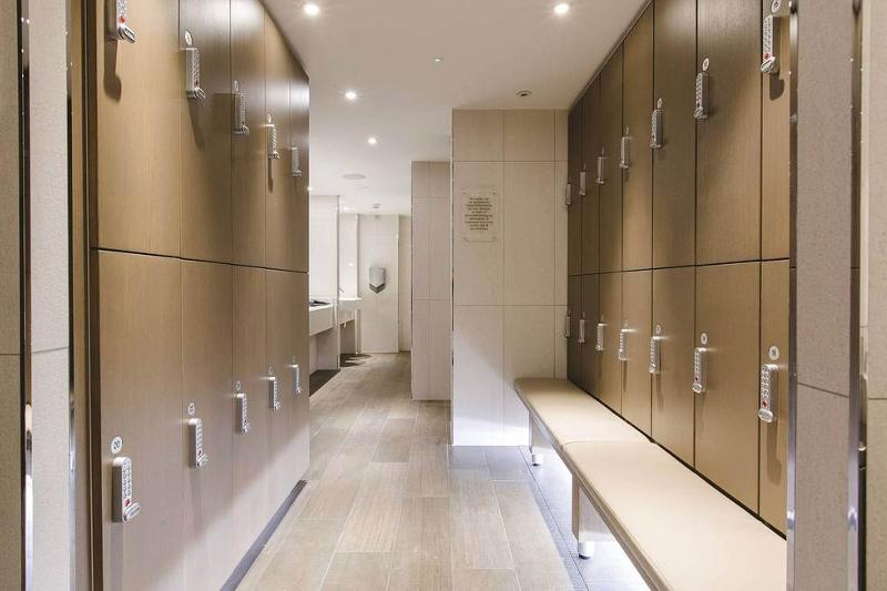 L'Horizon Beach Hotel & Spa - Aktivite